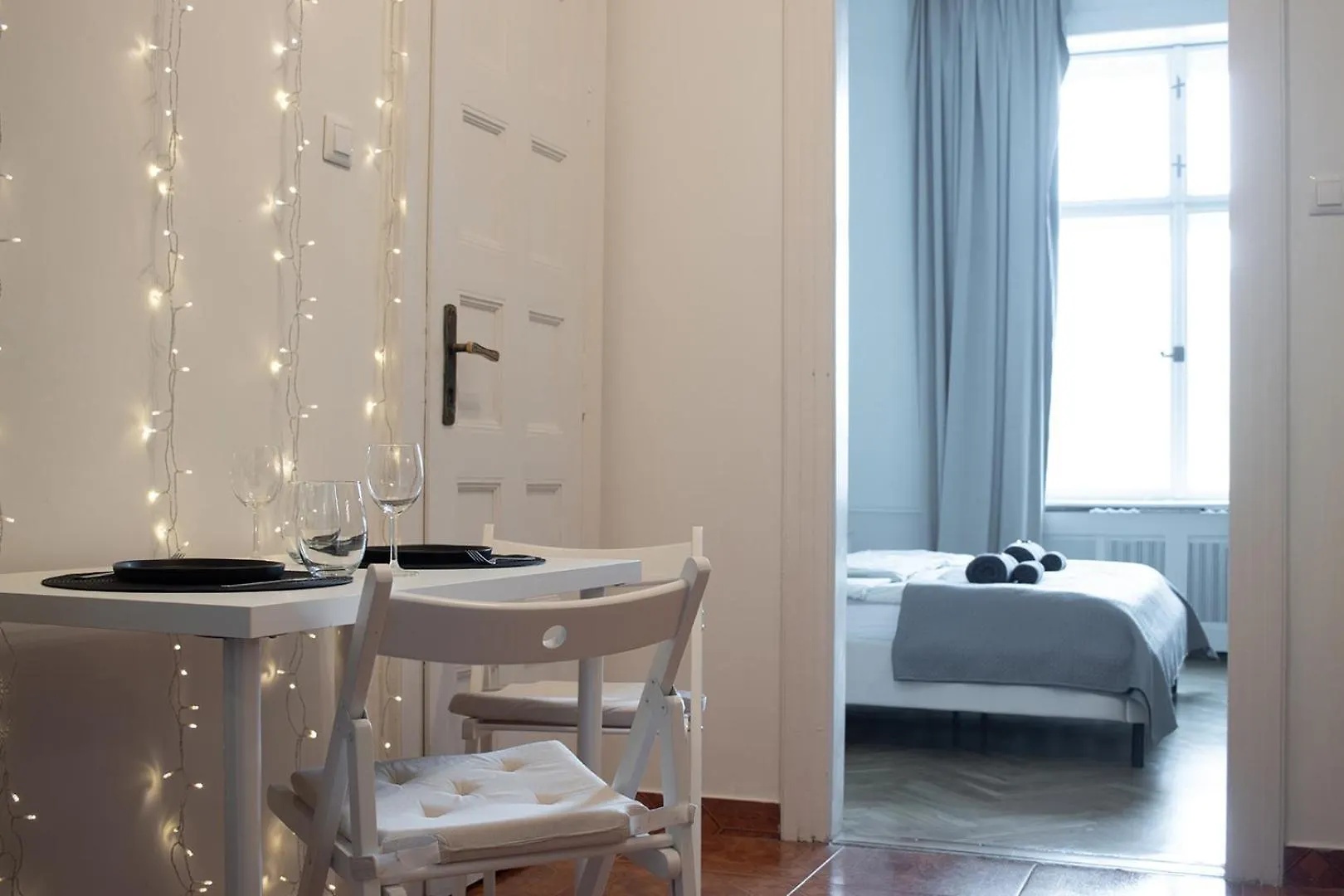 Budapest Riverfront Apartment Венгрия